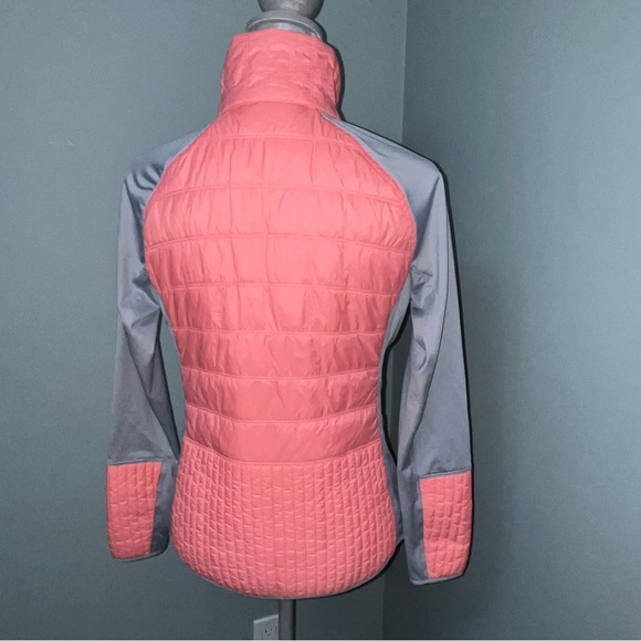 CALVIN KLEIN Performance fall spring lightweight jacket women’s size medium - Picture 7 of 13